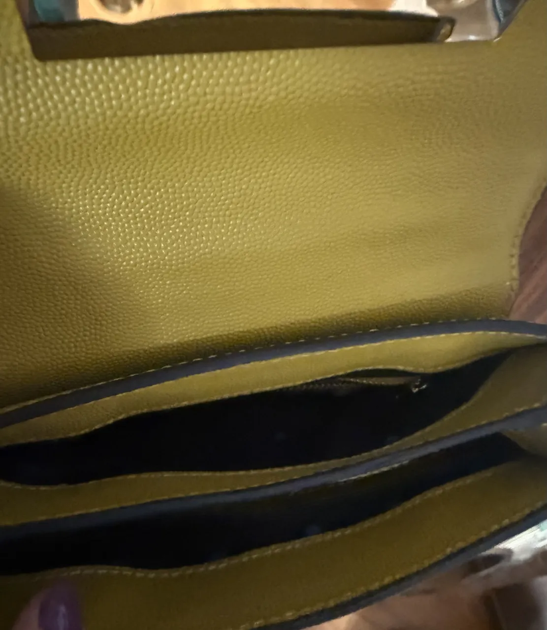 Bolso Jackie Smith - imagen 6