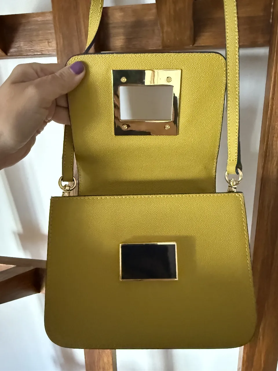 Bolso Jackie Smith - imagen 3