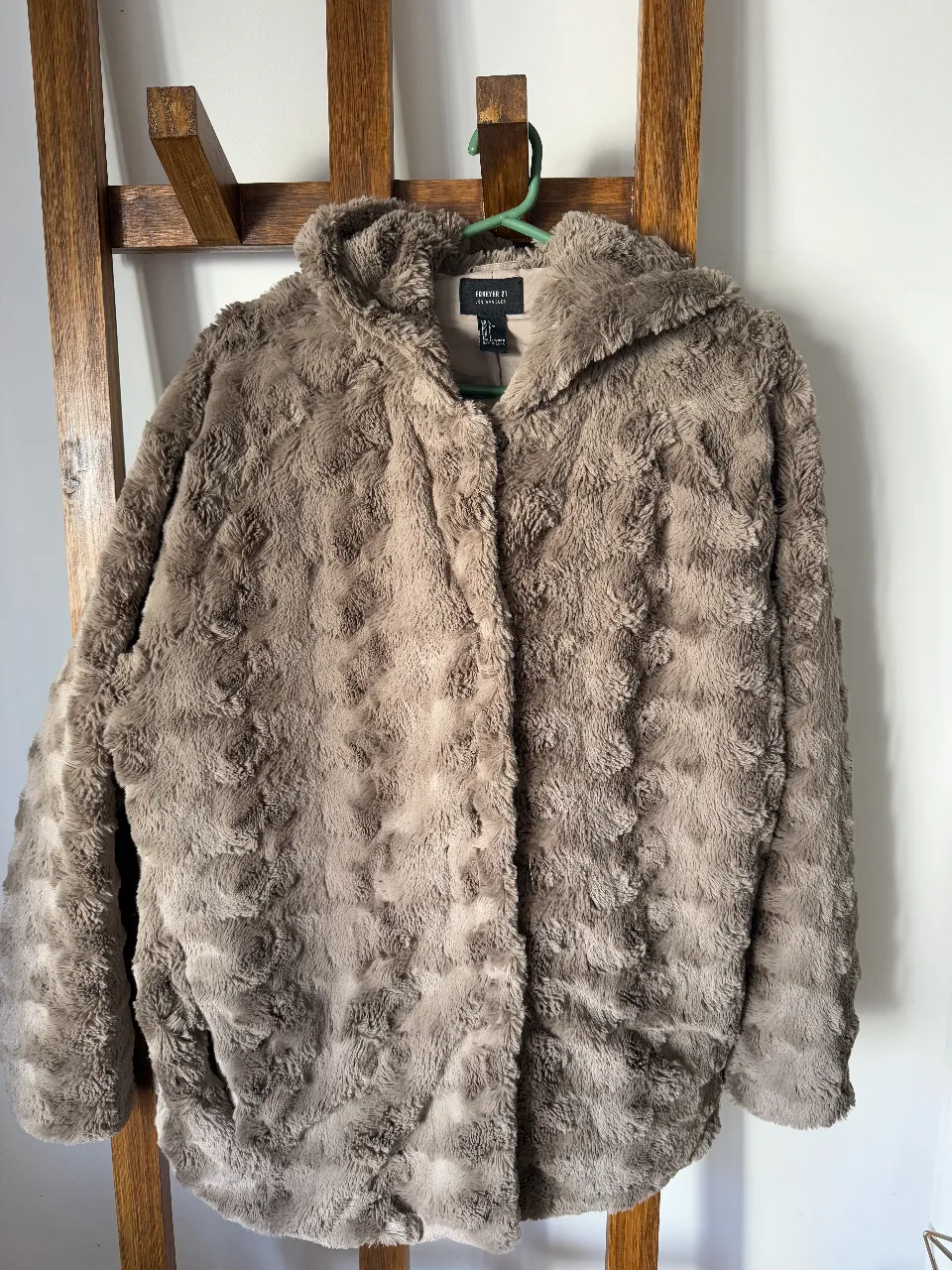 Campera Forever 21 - imagen 1