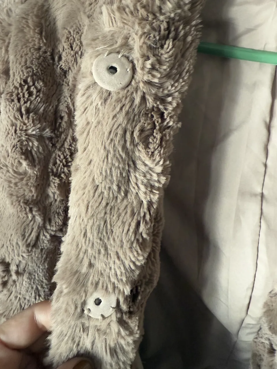 Campera Forever 21 - imagen 4