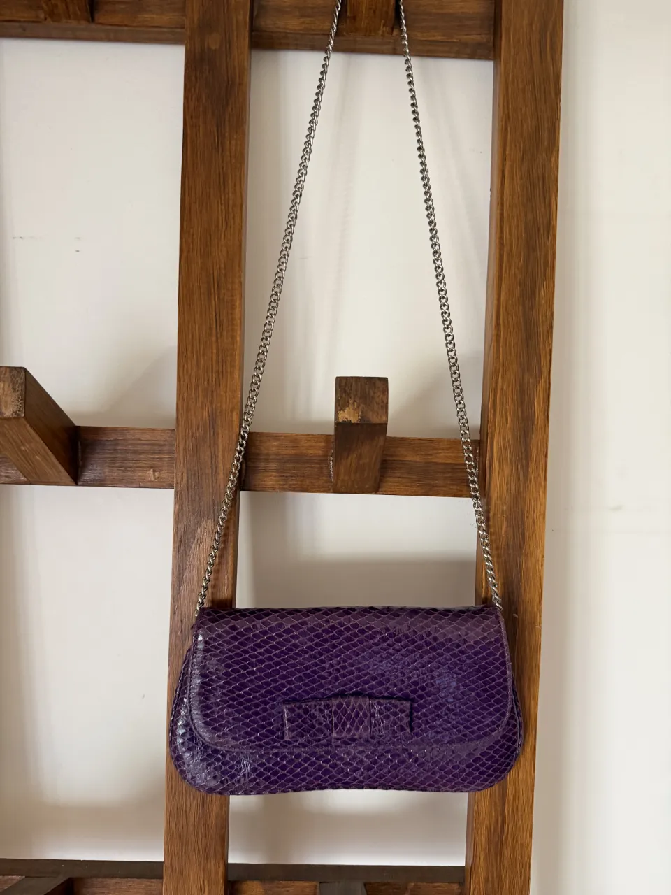 Cartera Jackie Smith