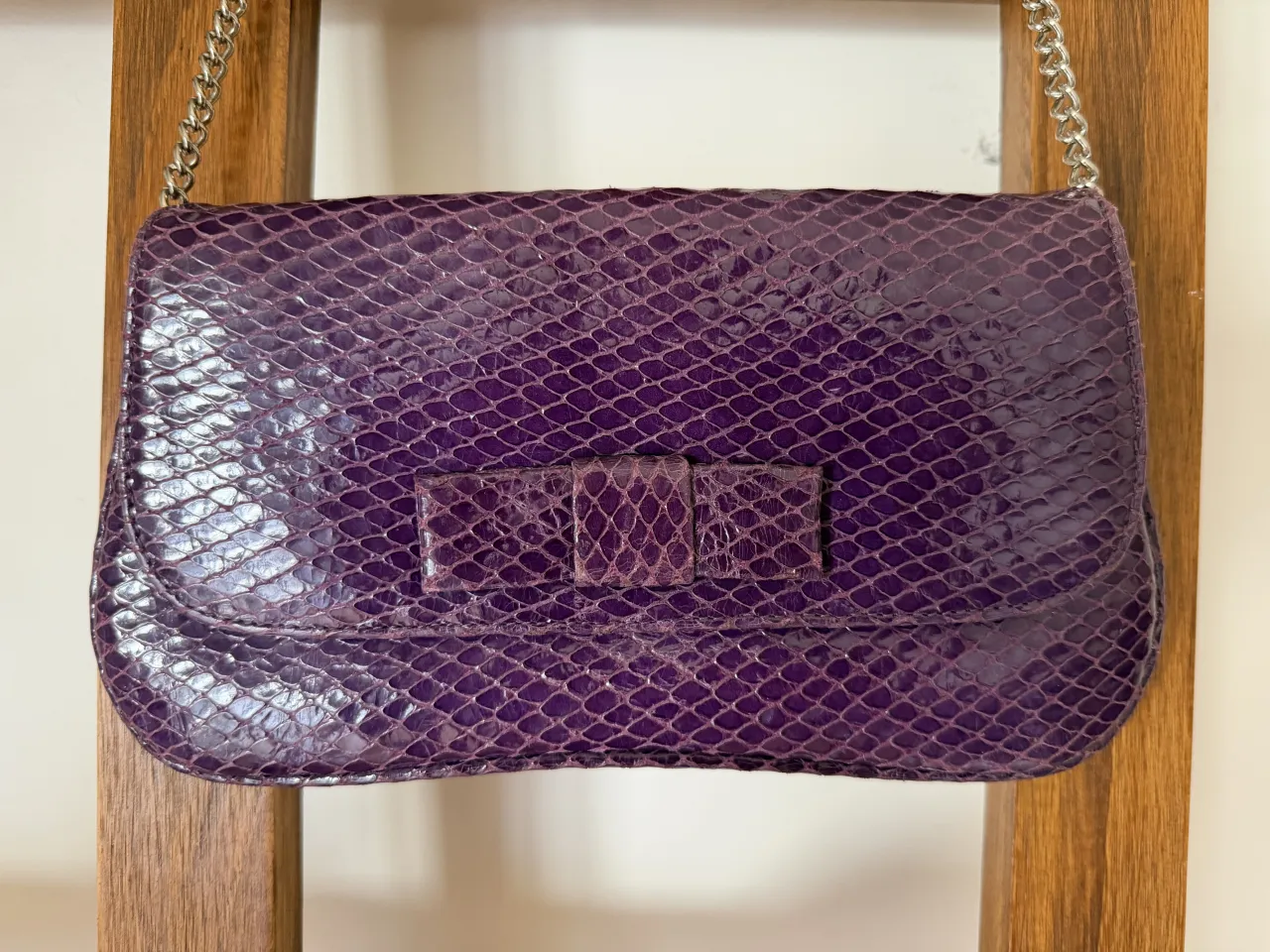 Cartera Jackie Smith - Vista 3