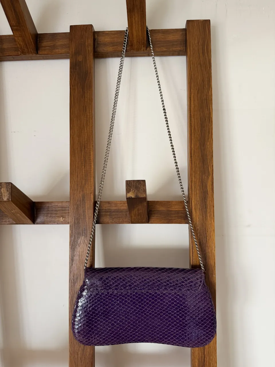 Cartera Jackie Smith miniatura 5