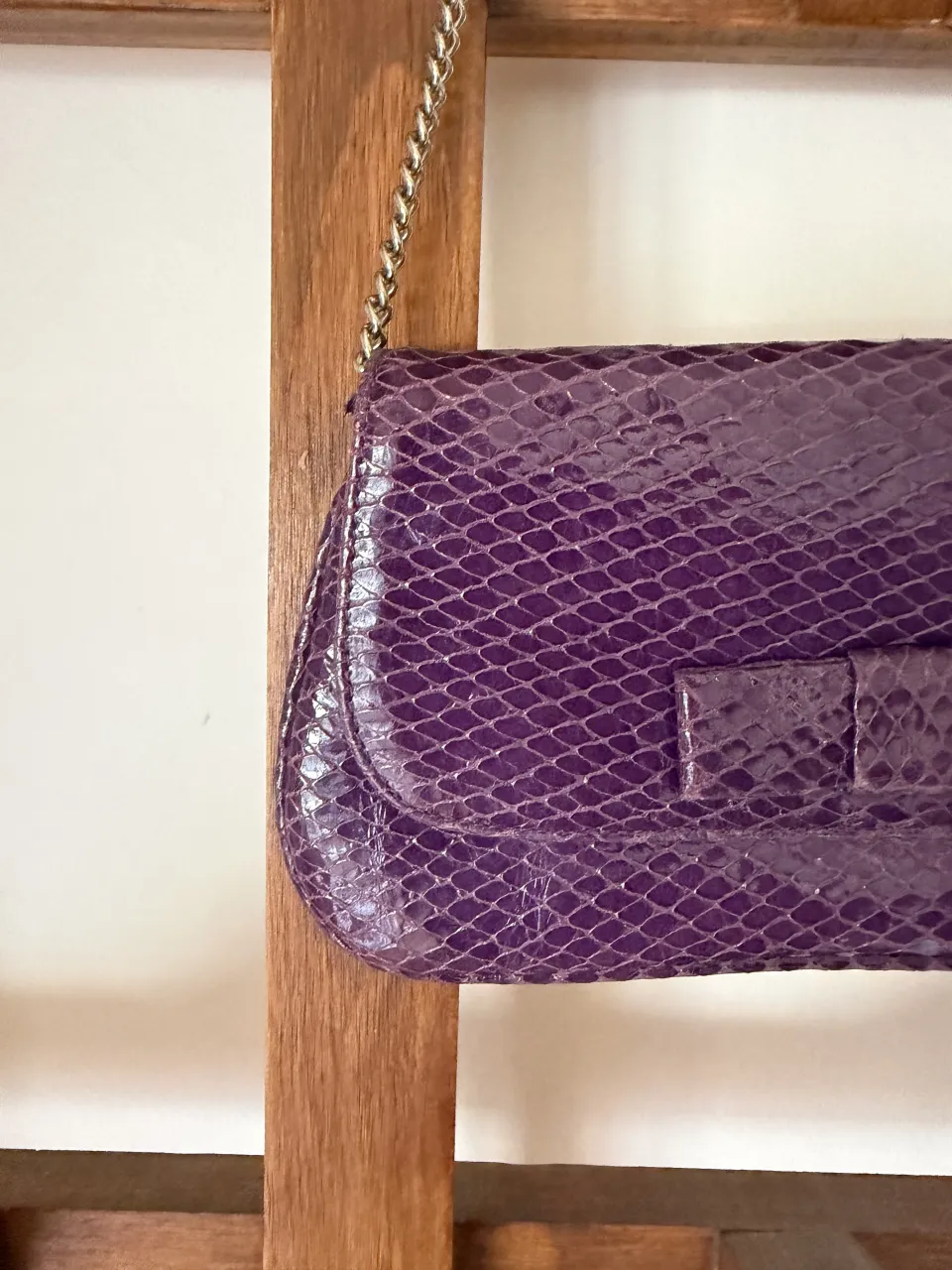 Cartera Jackie Smith - Vista 2