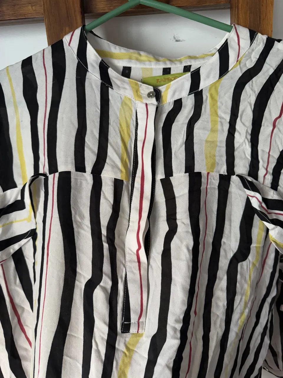 Camisa Rapsodia - imagen 4