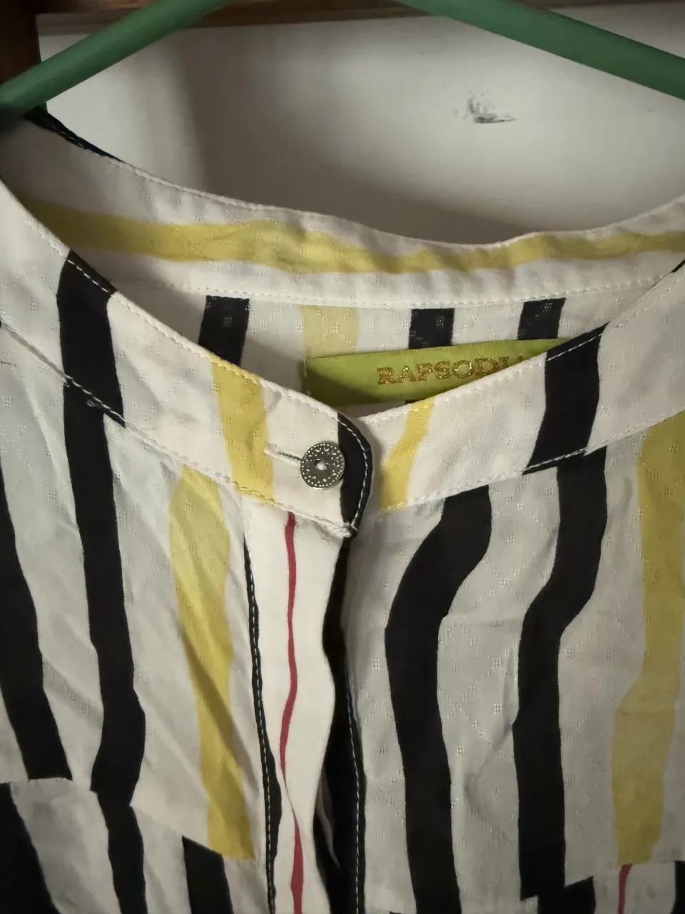 Camisa Rapsodia - imagen 2
