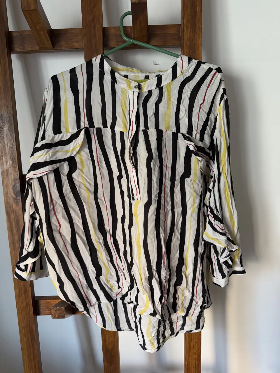Camisa Rapsodia - imagen 1