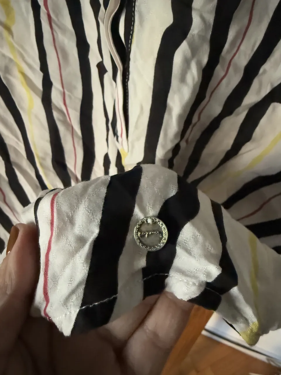 Camisa Rapsodia - imagen 3