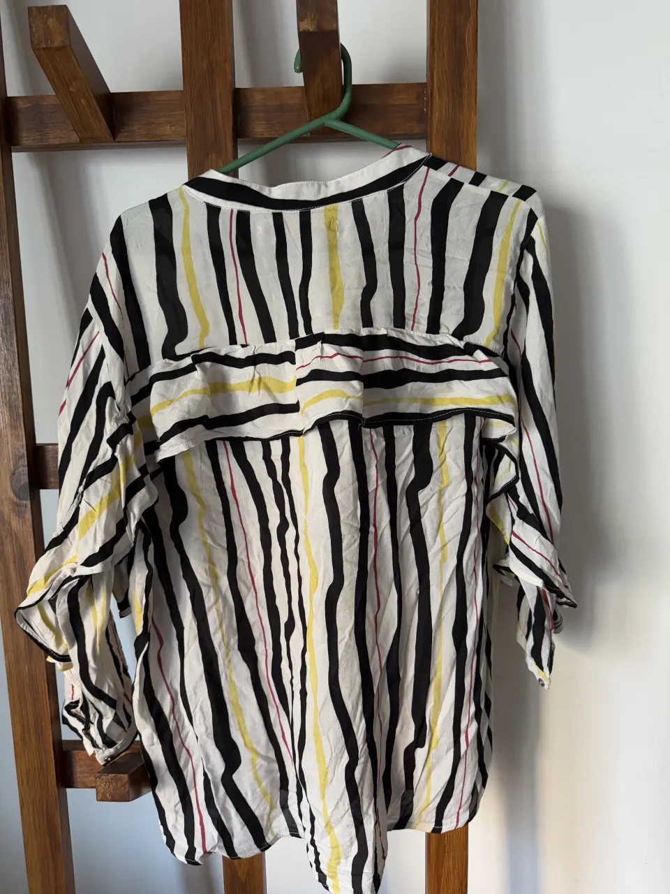 Camisa Rapsodia - imagen 5