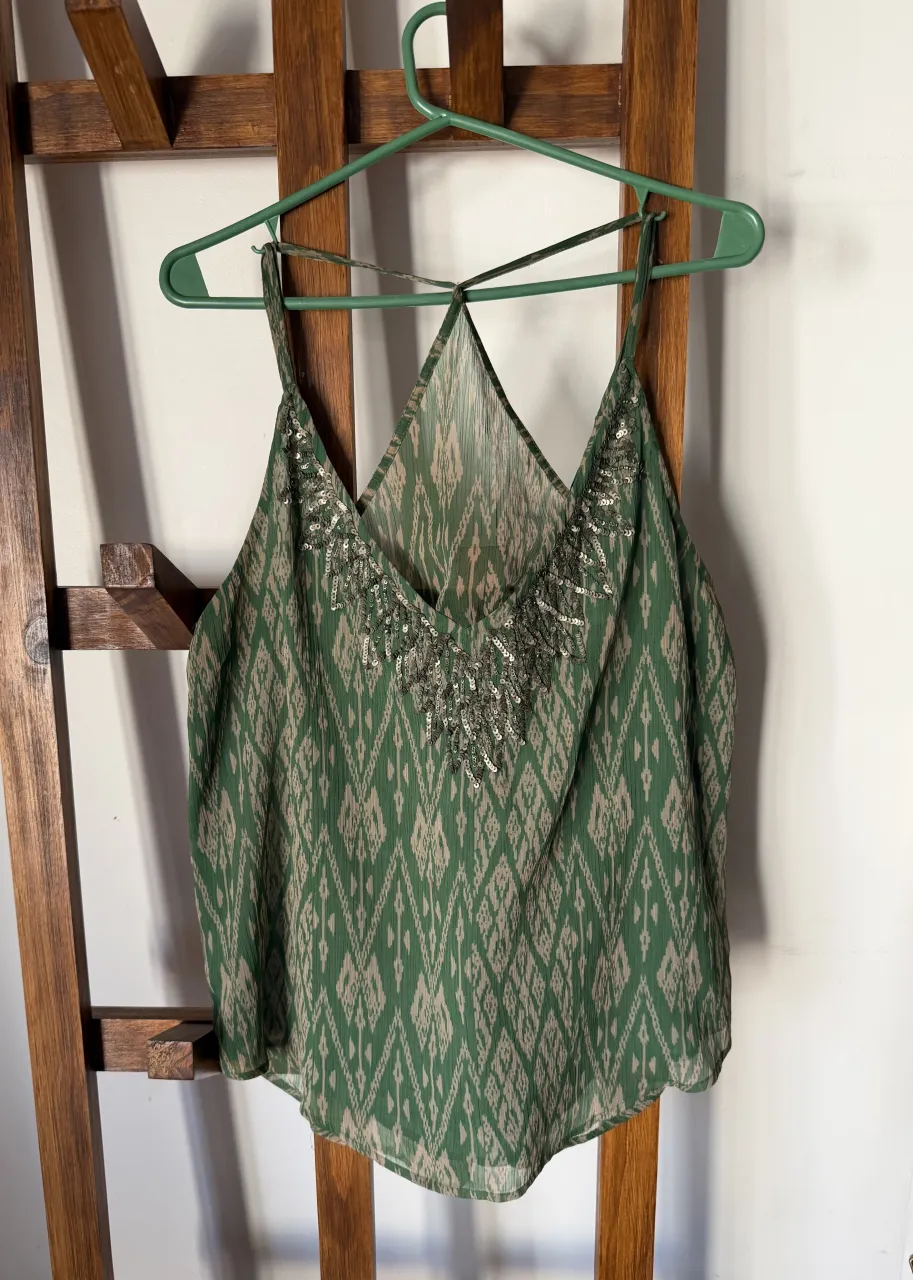 Top Urban Outfitters - imagen 2