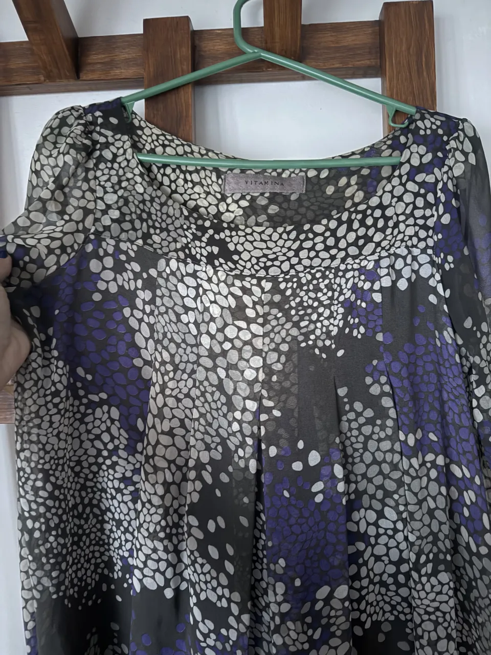 Vestido Vitamina - imagen 4