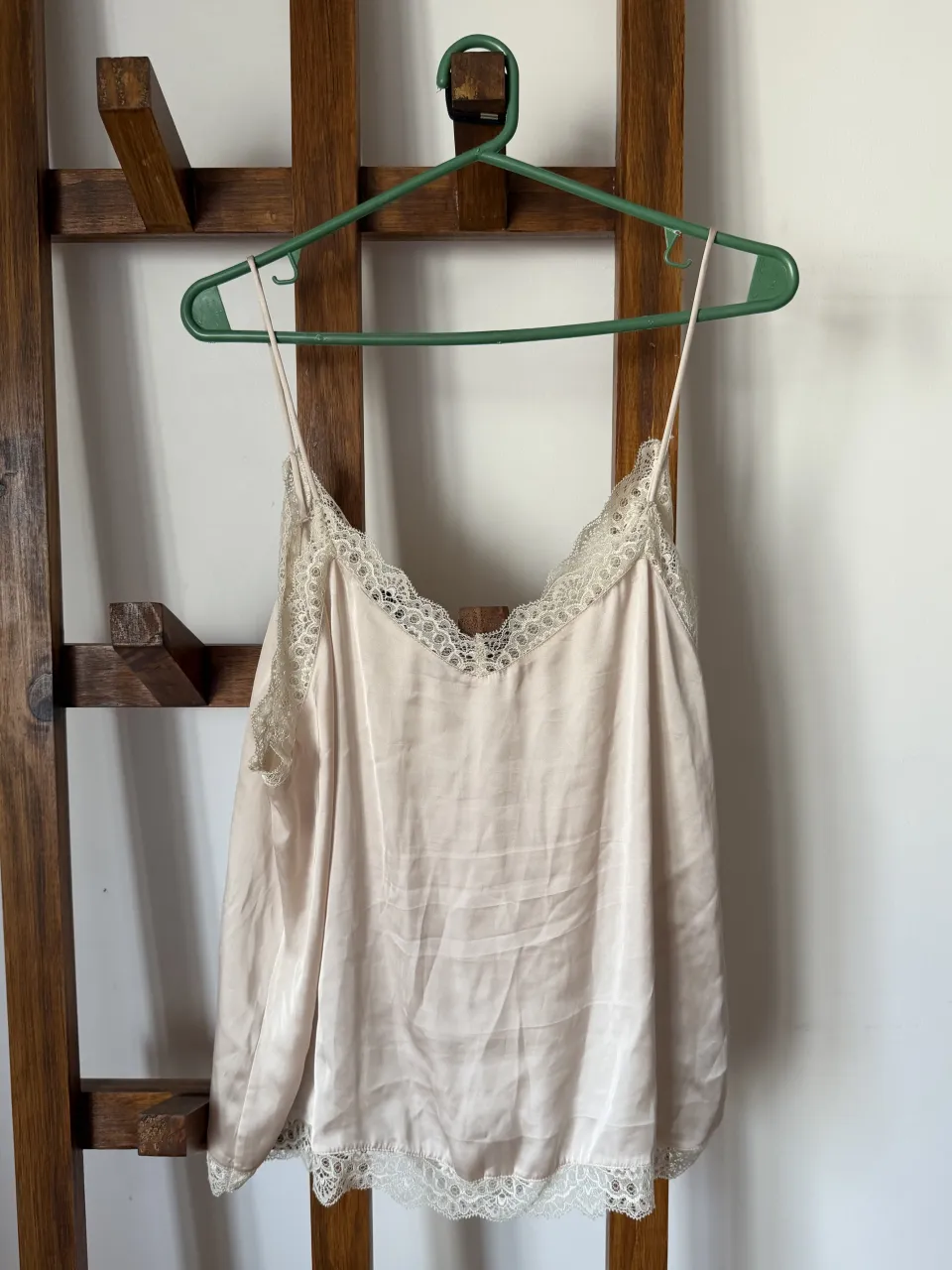 Top Zara - imagen 2