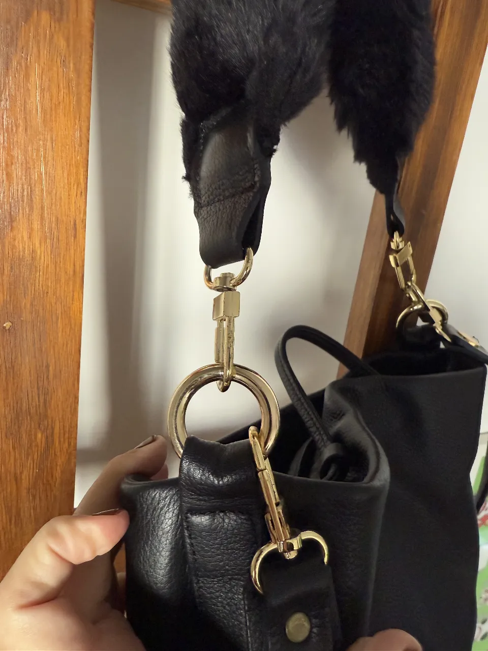 Bolso Besha - imagen 3