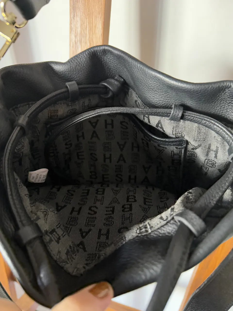 Bolso Besha - imagen 4