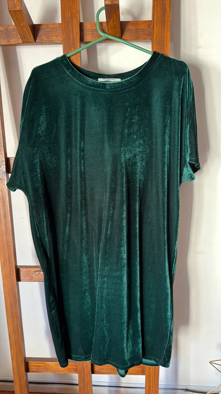 Vestido Importado - imagen 1