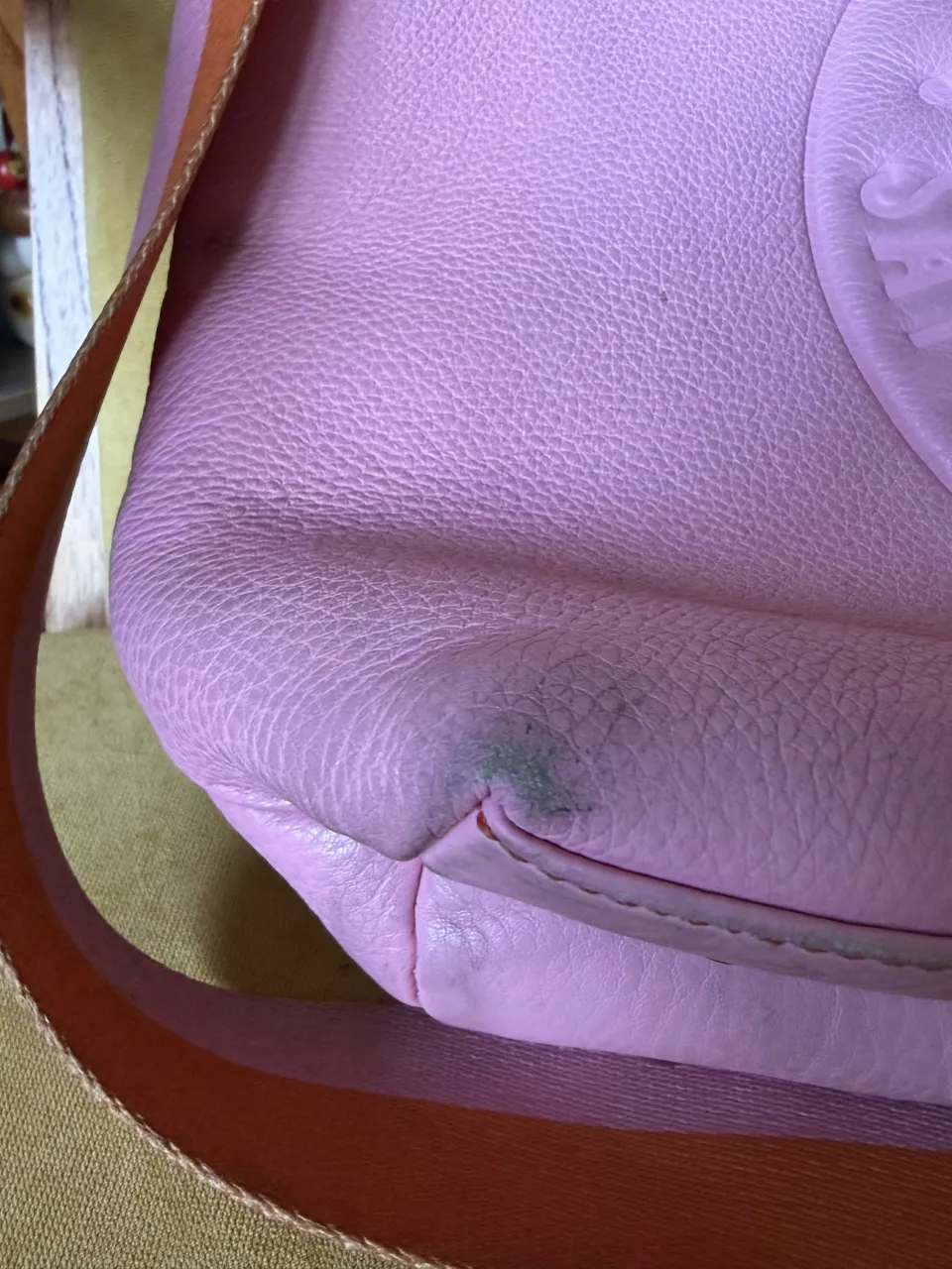 Bolso Jackie Smith - imagen 5