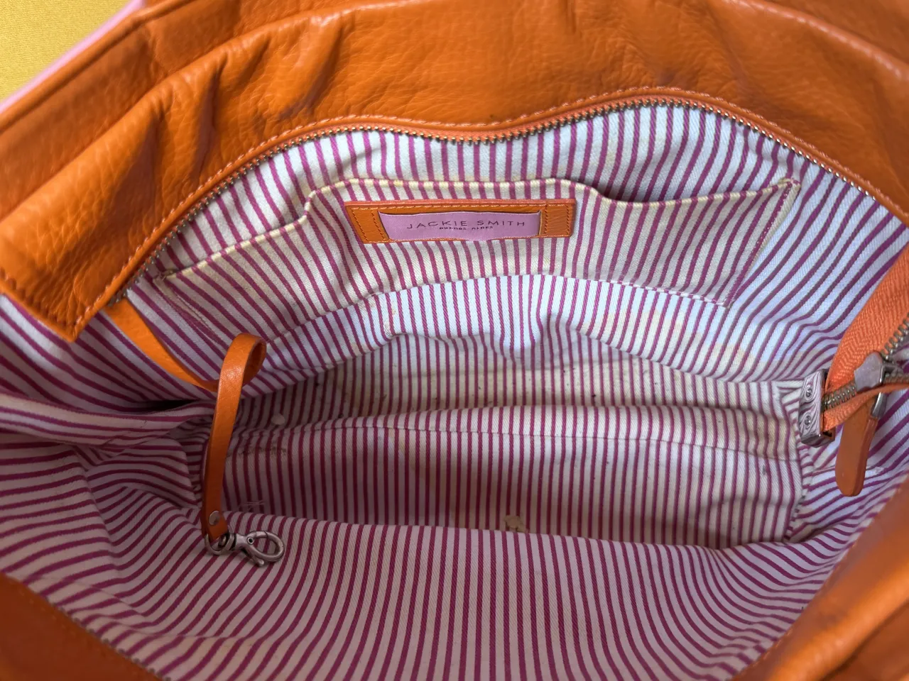 Bolso Jackie Smith - imagen 3