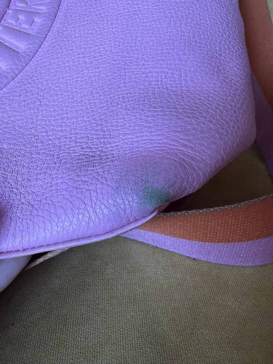 Bolso Jackie Smith - imagen 6