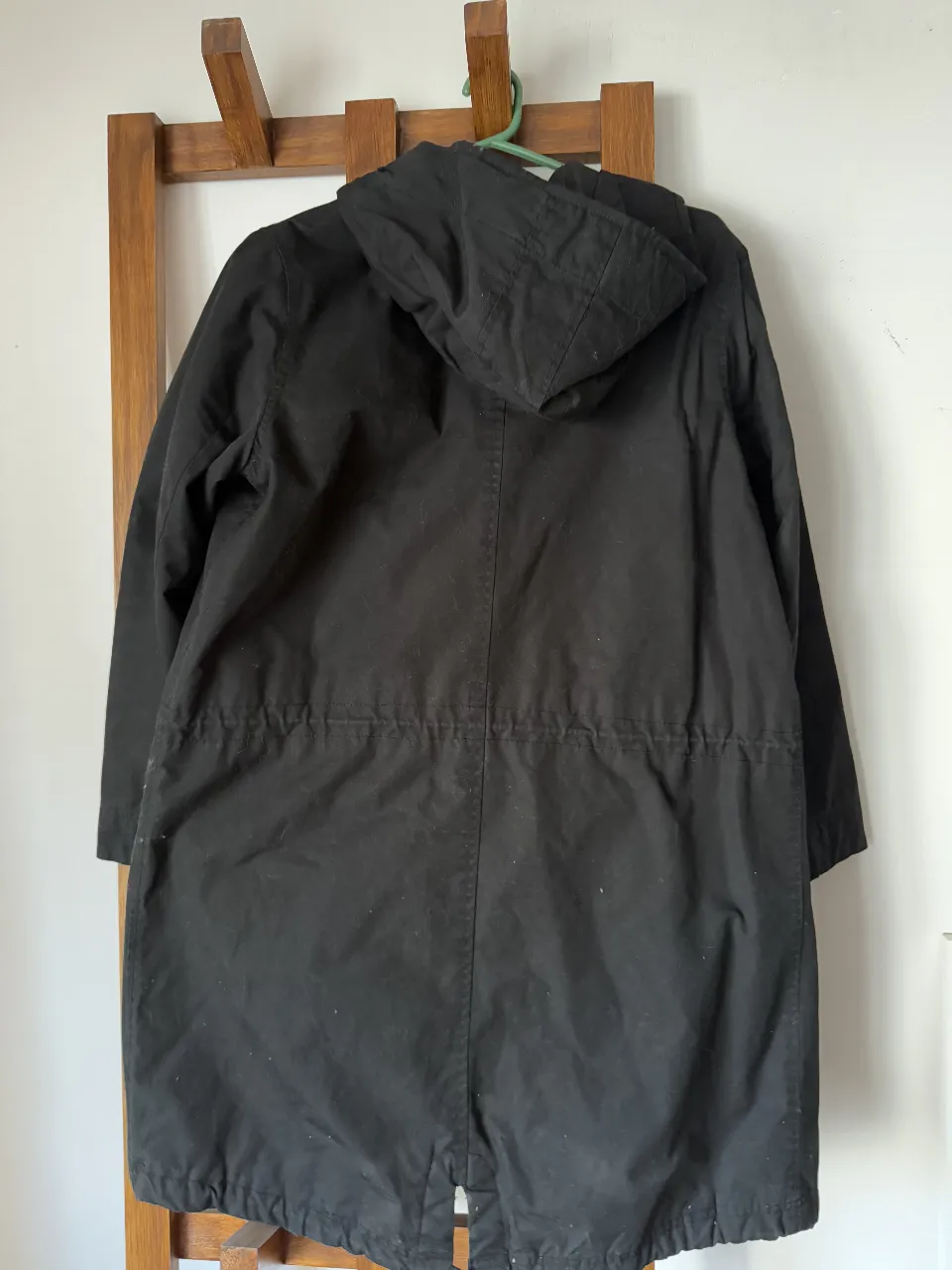 Campera Sin marca - imagen 4