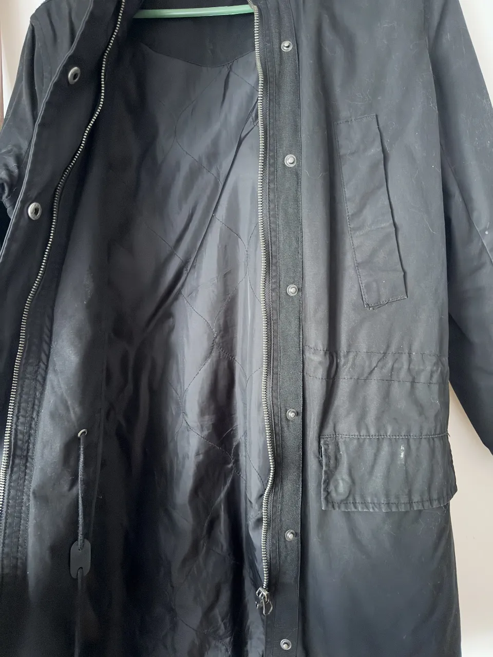 Campera Sin marca - imagen 5