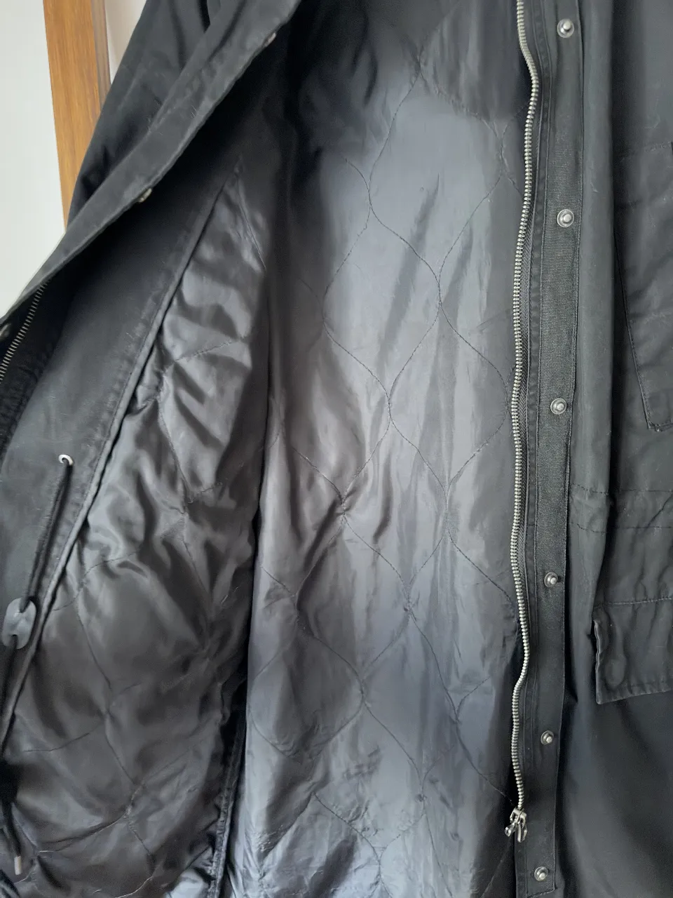 Campera Sin marca - imagen 2