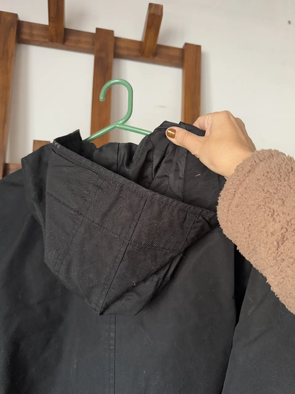 Campera Sin marca - imagen 3