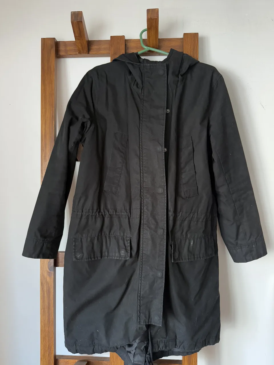 Campera Sin marca - imagen 1