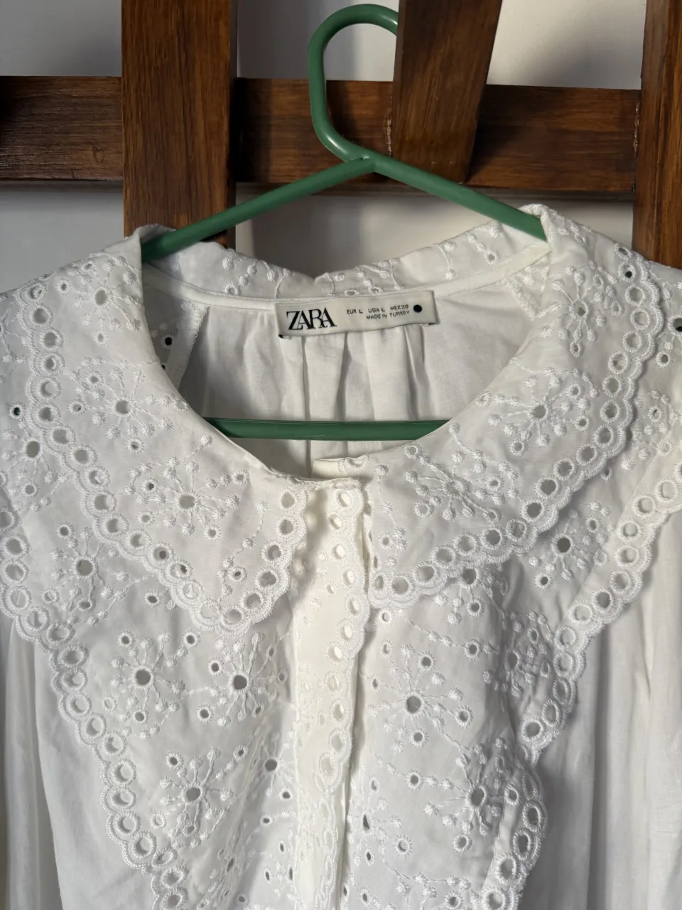 Blusa Zara - imagen 3