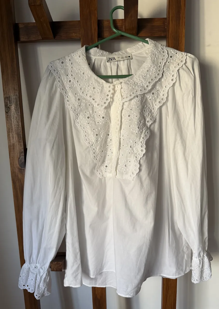 Blusa Zara - imagen 1