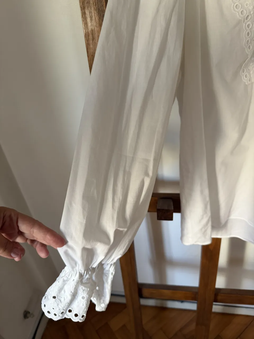Blusa Zara - imagen 5