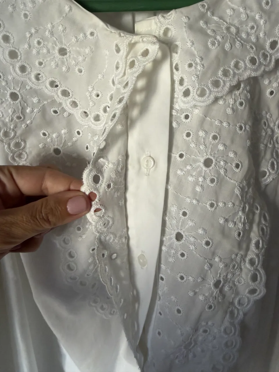 Blusa Zara - imagen 2