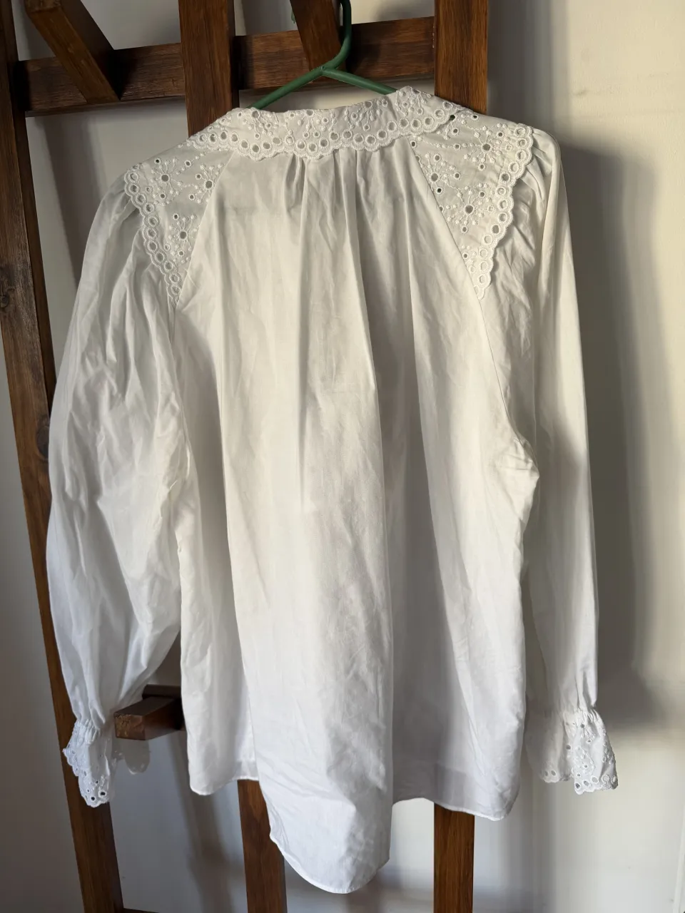 Blusa Zara - imagen 6