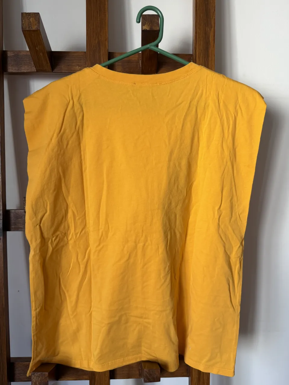 Musculosa Zara - Vista 2