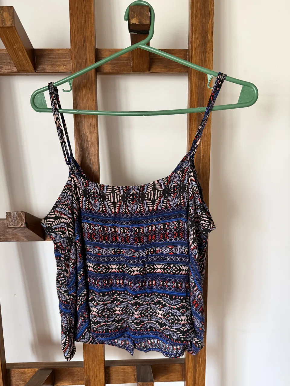 Top Forever 21 - Vista 3