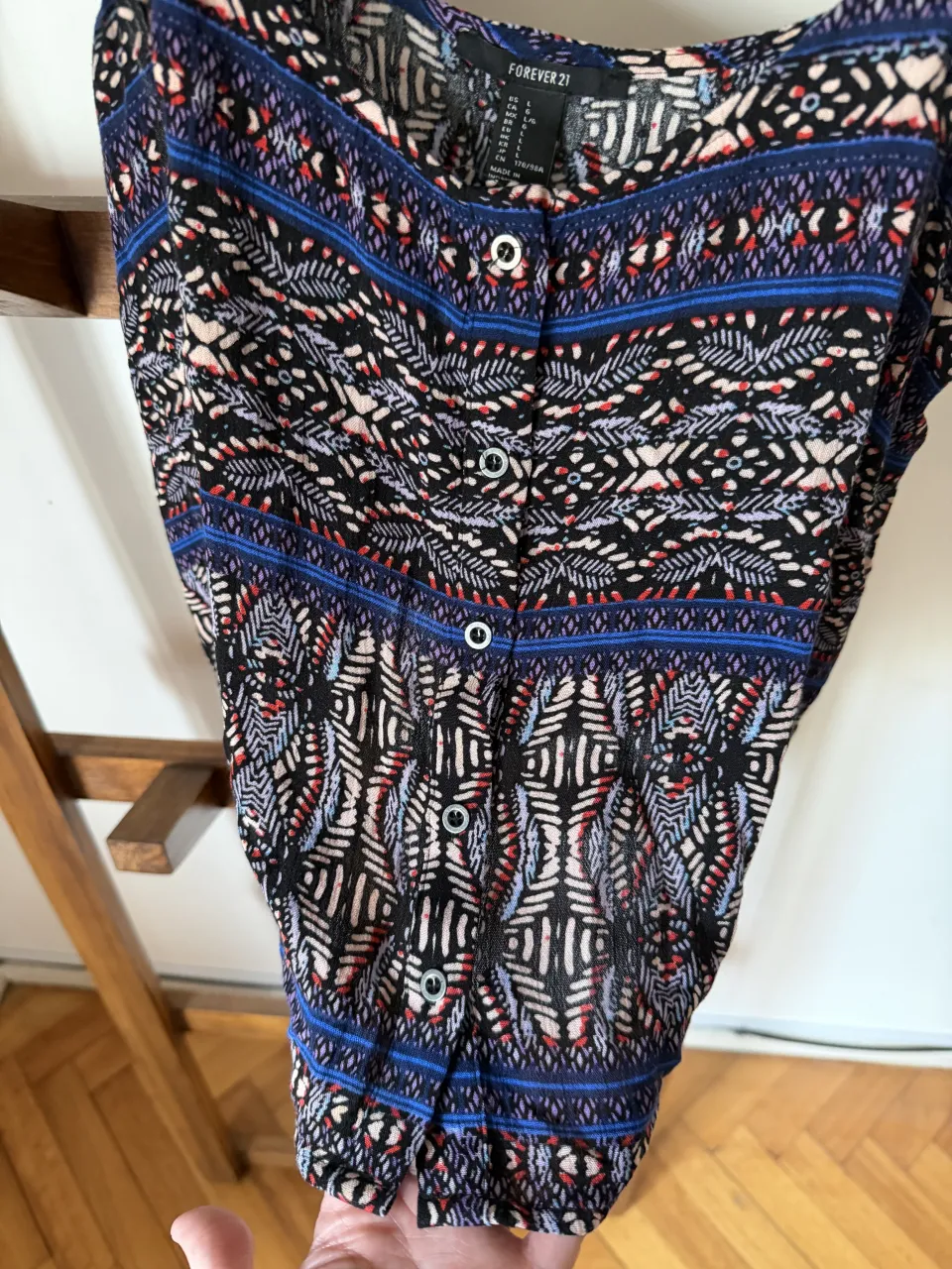 Top Forever 21 - Vista 2