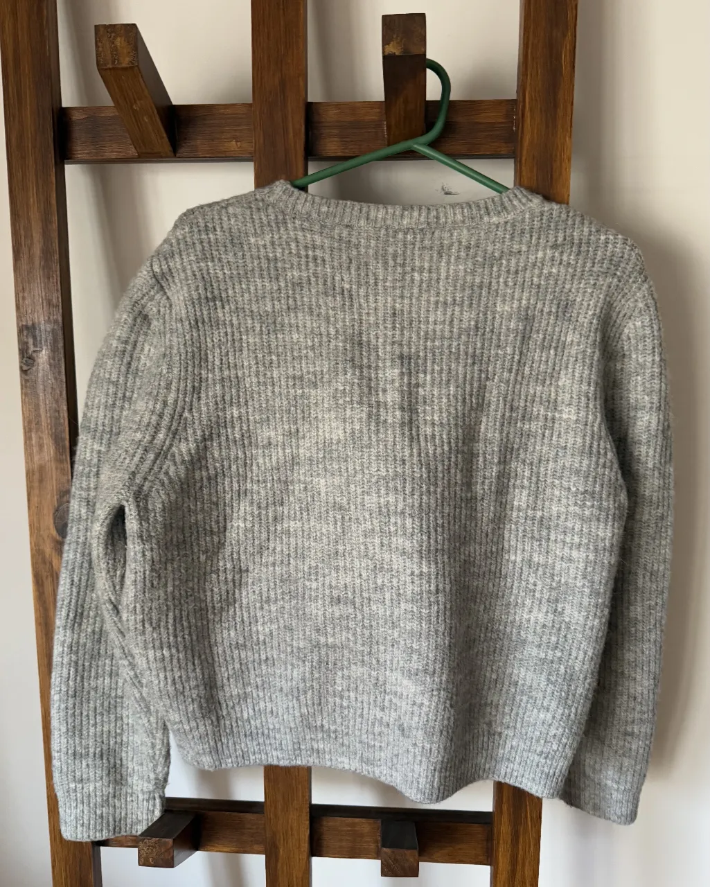 Sweater Zara - imagen 5