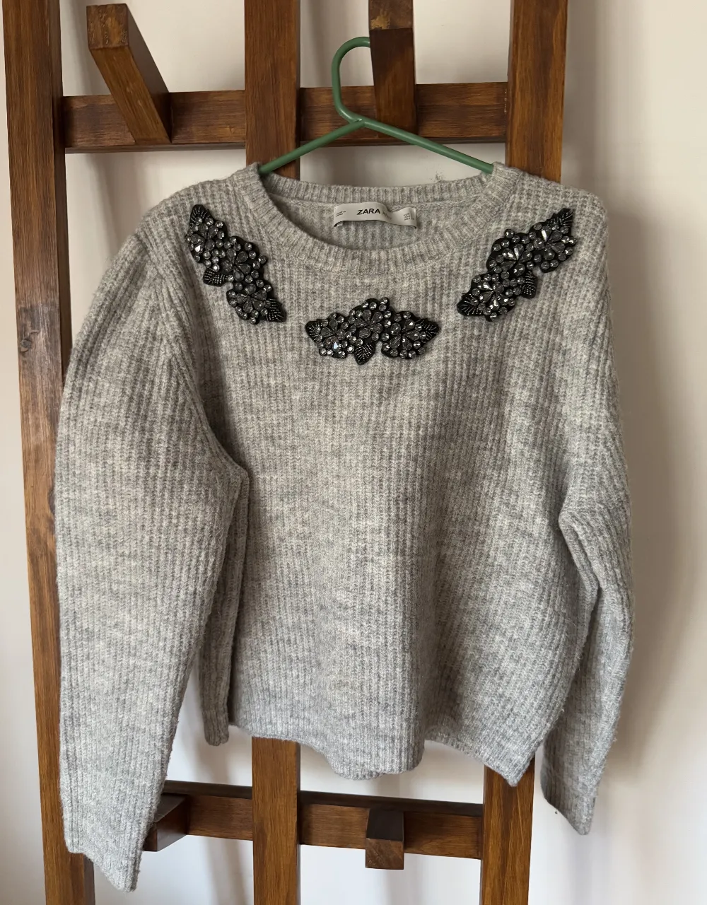 Sweater Zara - imagen 4