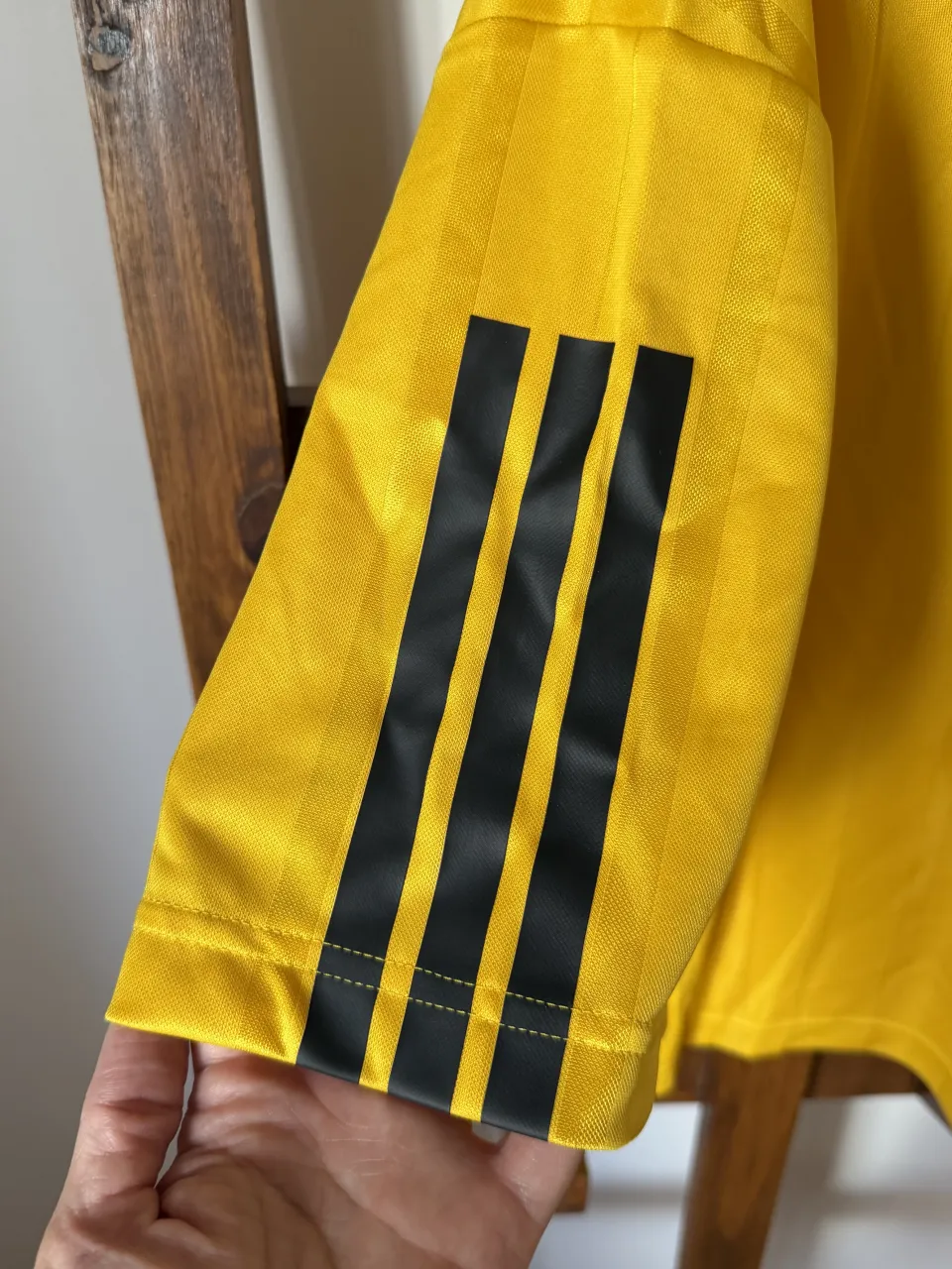 Remera adidas - Vista 3