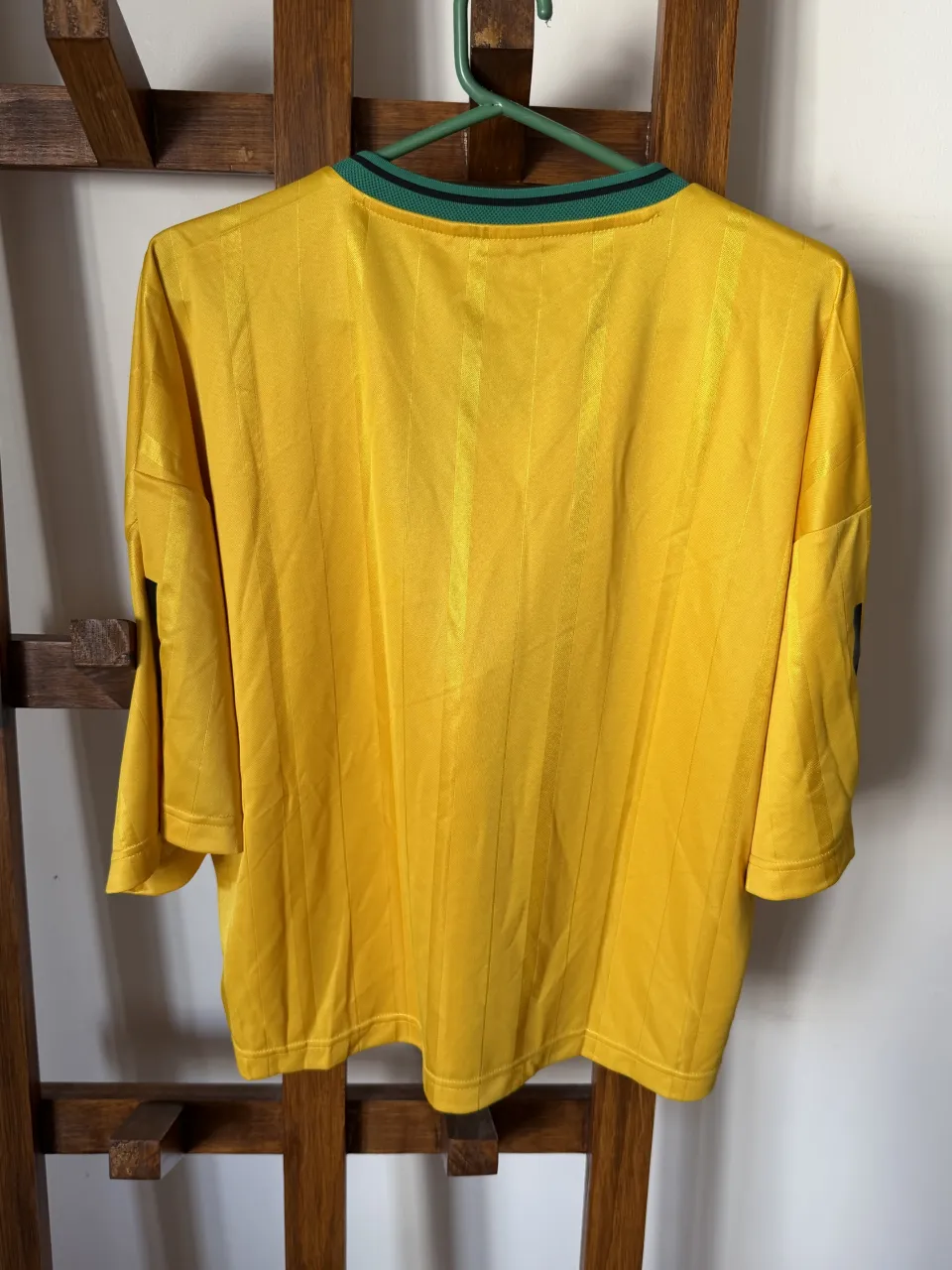 Remera adidas - Vista 2