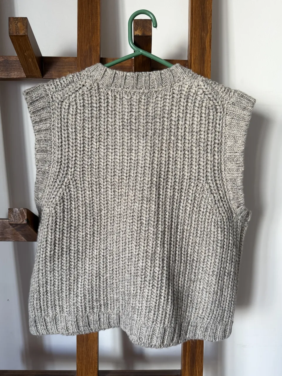 Chaleco Primark - Vista 2