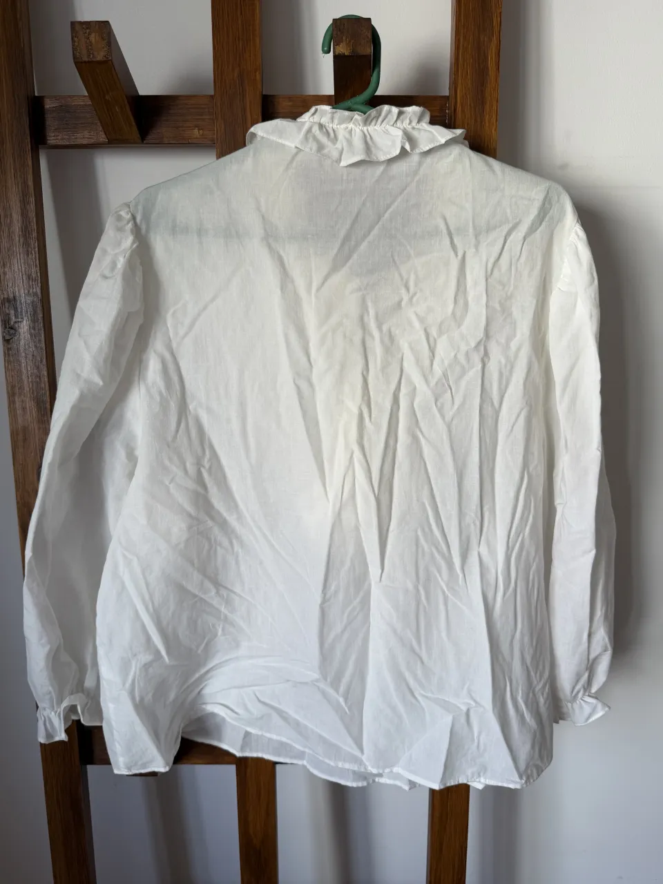 Blusa Zara - Vista 6