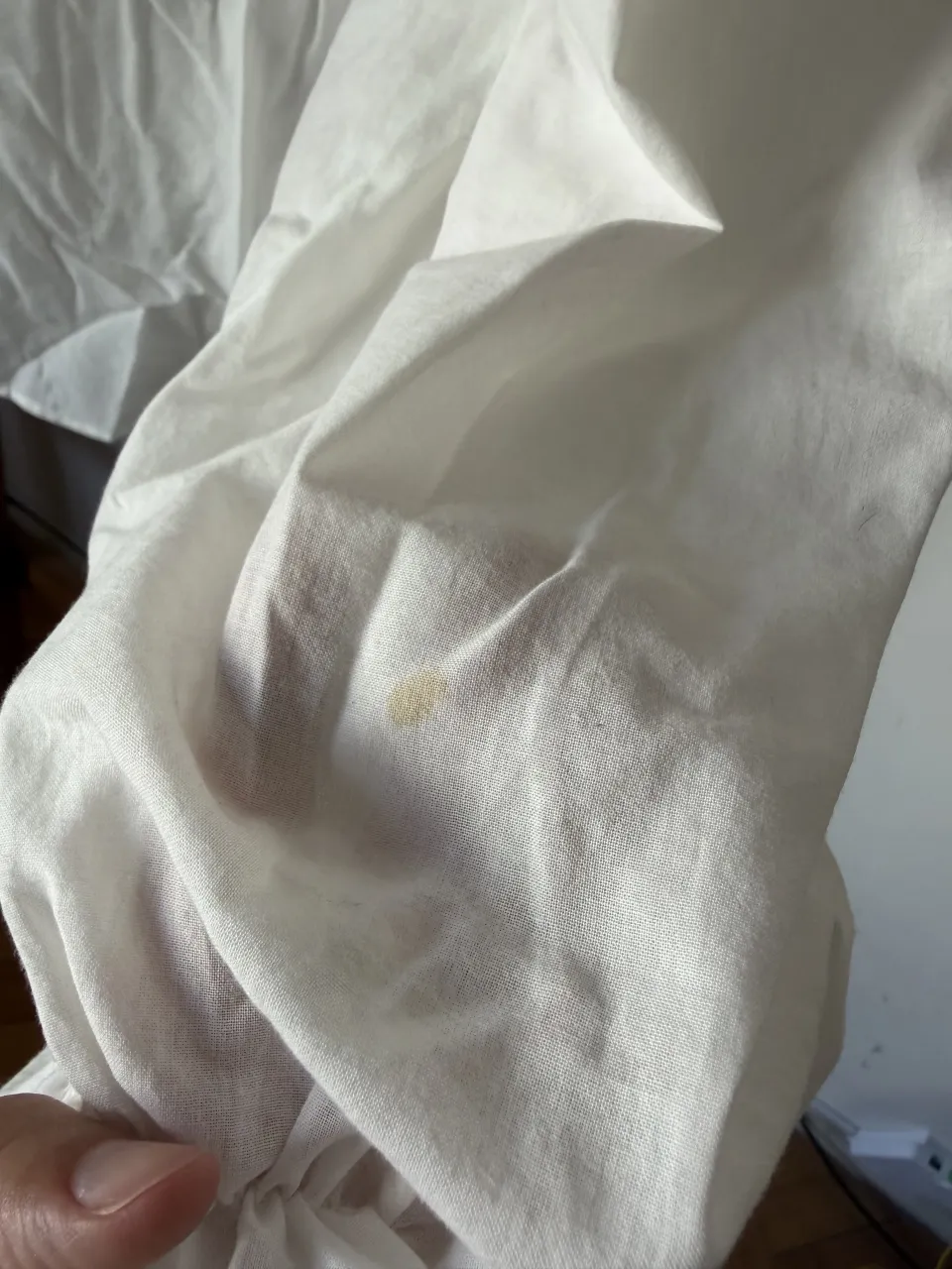 Blusa Zara - Vista 7