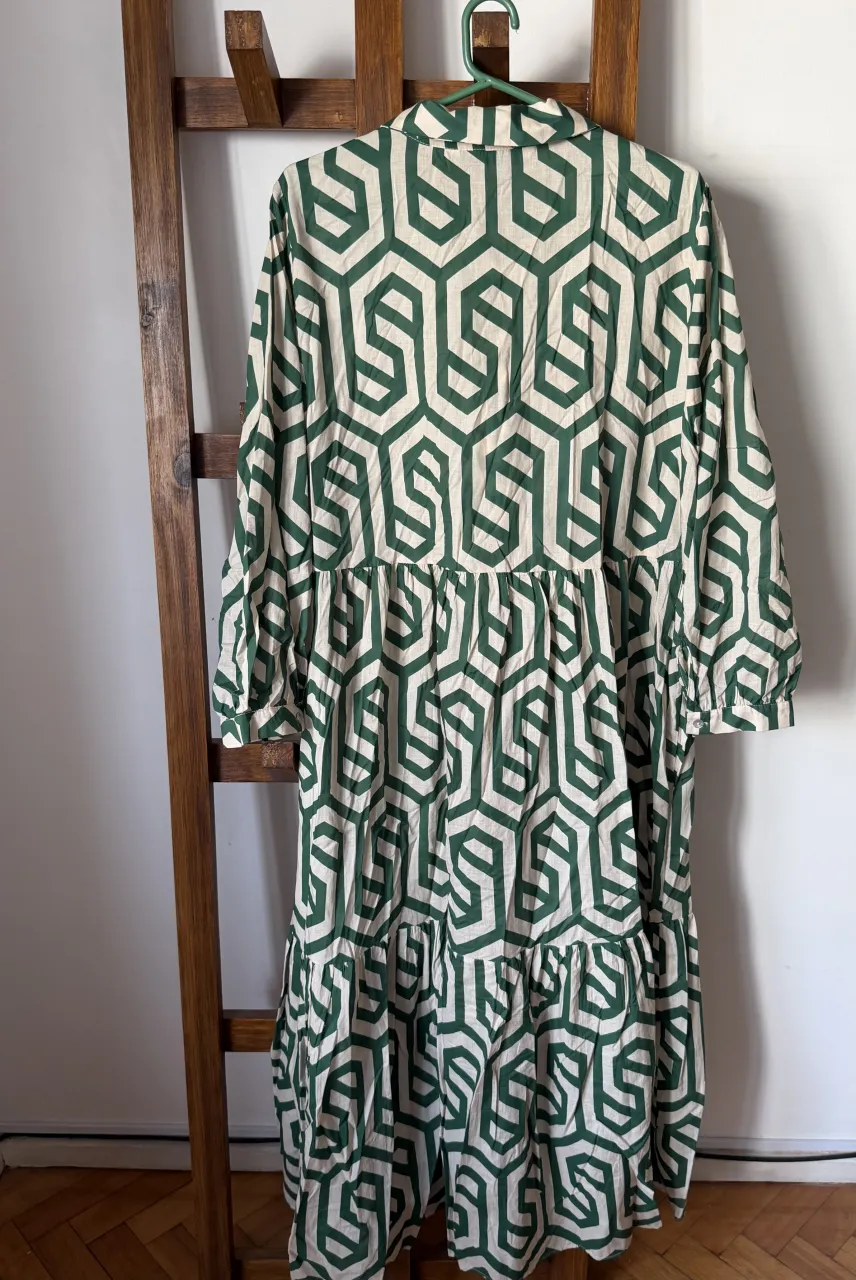 Vestido Zara - imagen 5