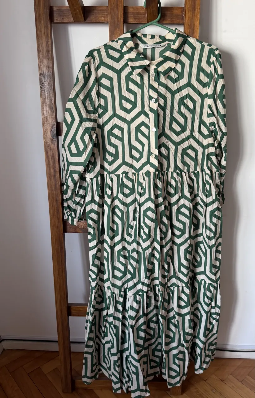 Vestido Zara - imagen 2