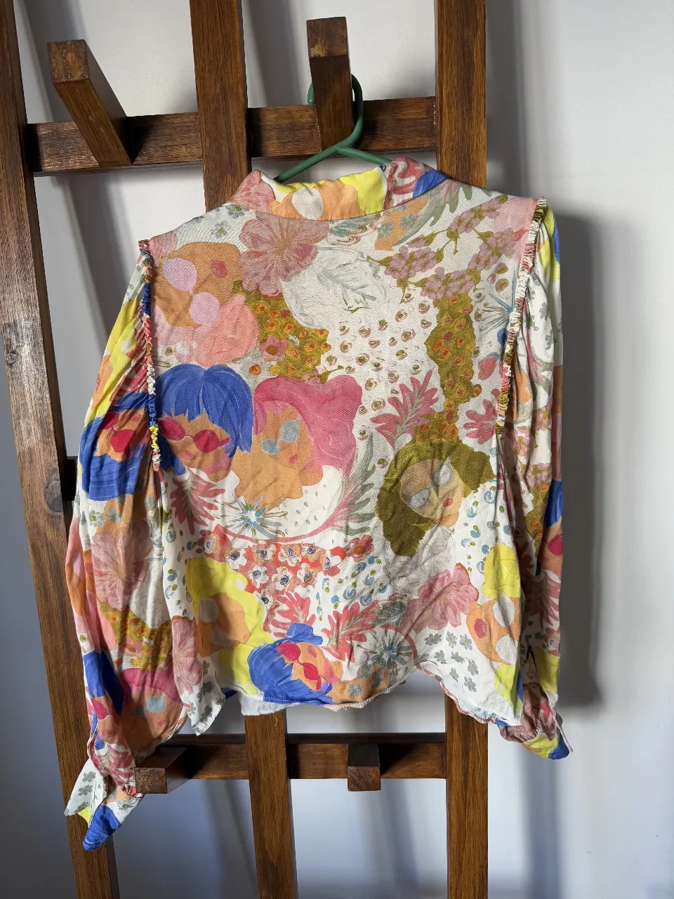 Camisa Zara - imagen 4