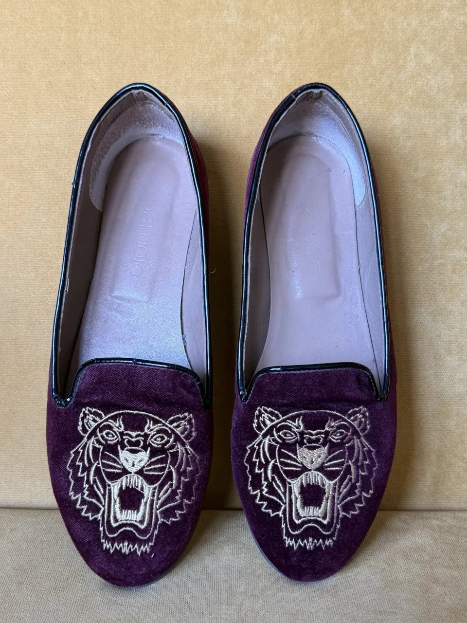 Zapatos Paruolo - imagen 3