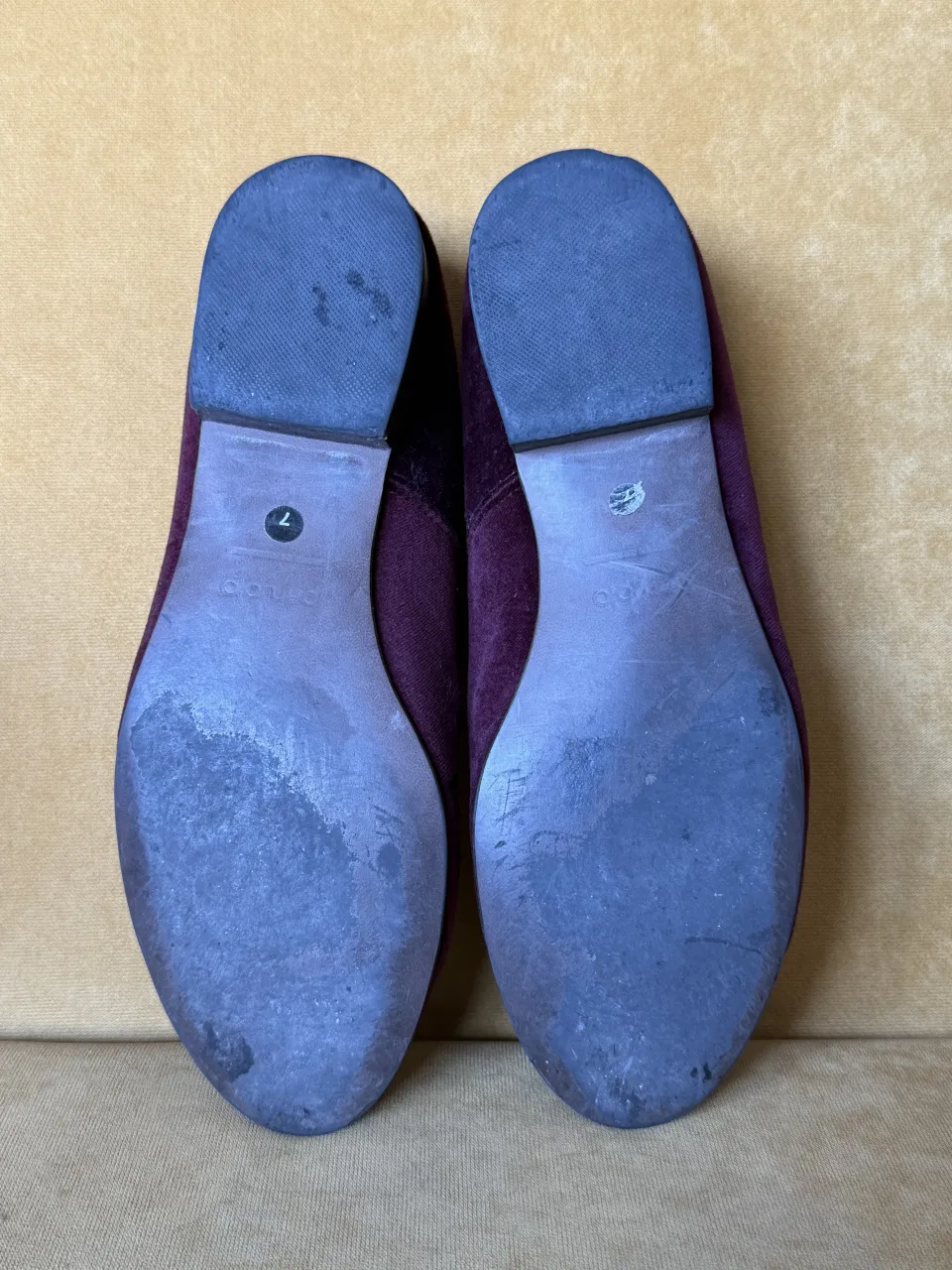 Zapatos Paruolo - imagen 4