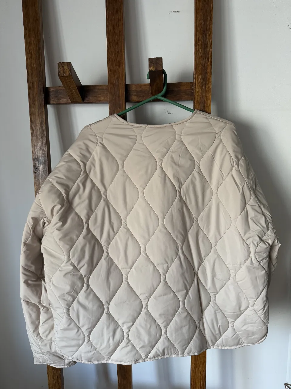 Campera Zara miniatura 4