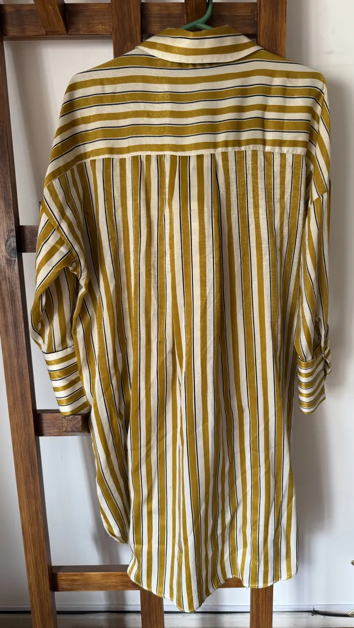 Camisa Zara - imagen 5