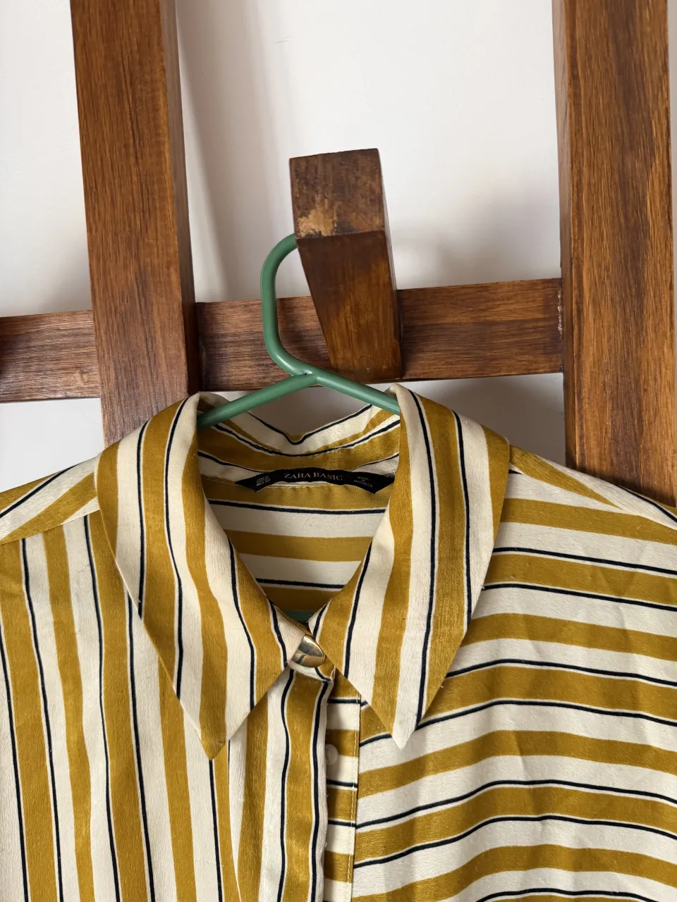 Camisa Zara - imagen 3
